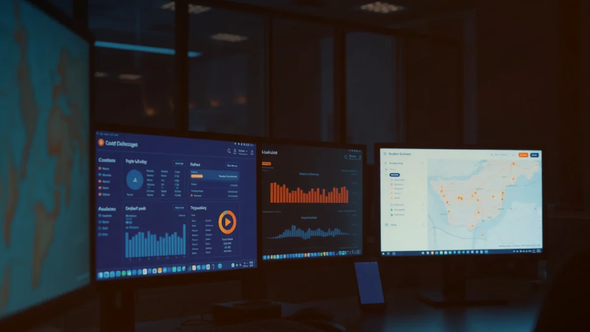 How FreshBite Eliminated 60% of Support Tickets Without Firing Anyone