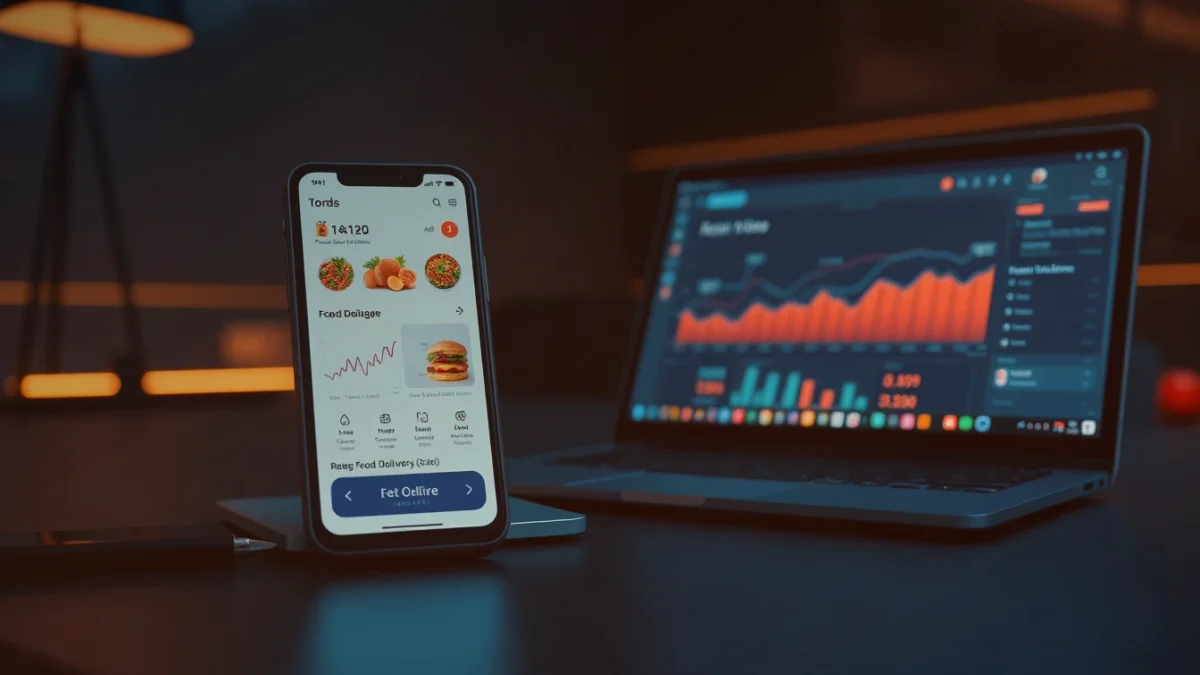 FreshBite — image 2