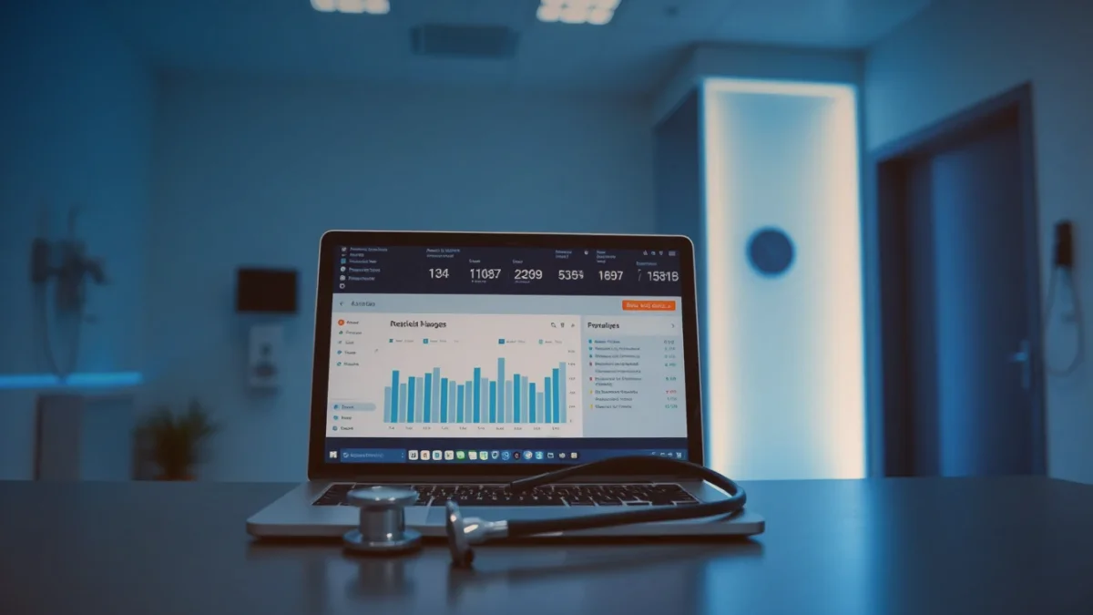 How HealthFirst Clinic Recovered $8.5K/Month by Solving Their No-Show Crisis