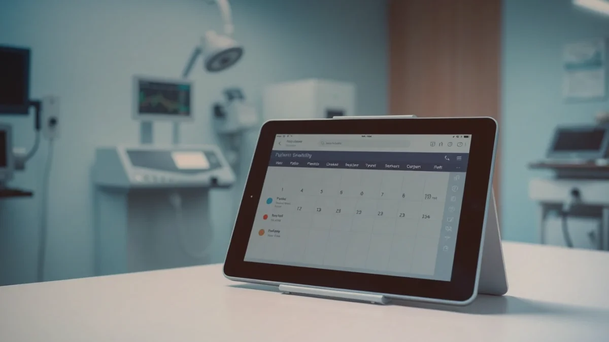 HealthFirst Clinic — image 2