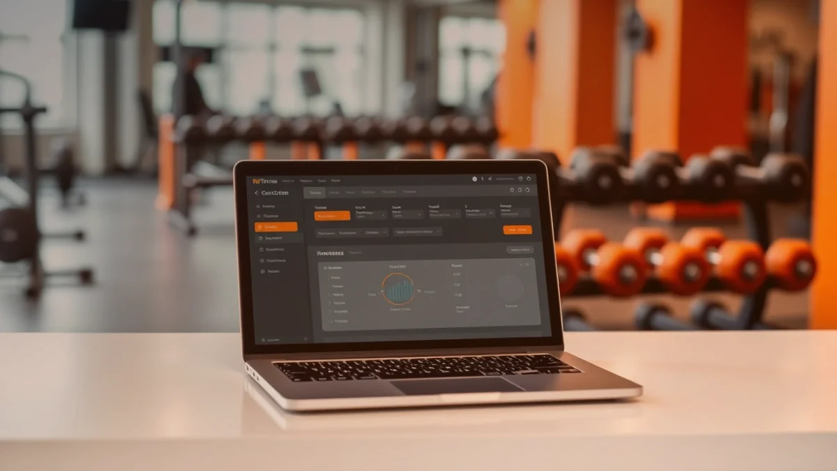 MetroFit — image 2