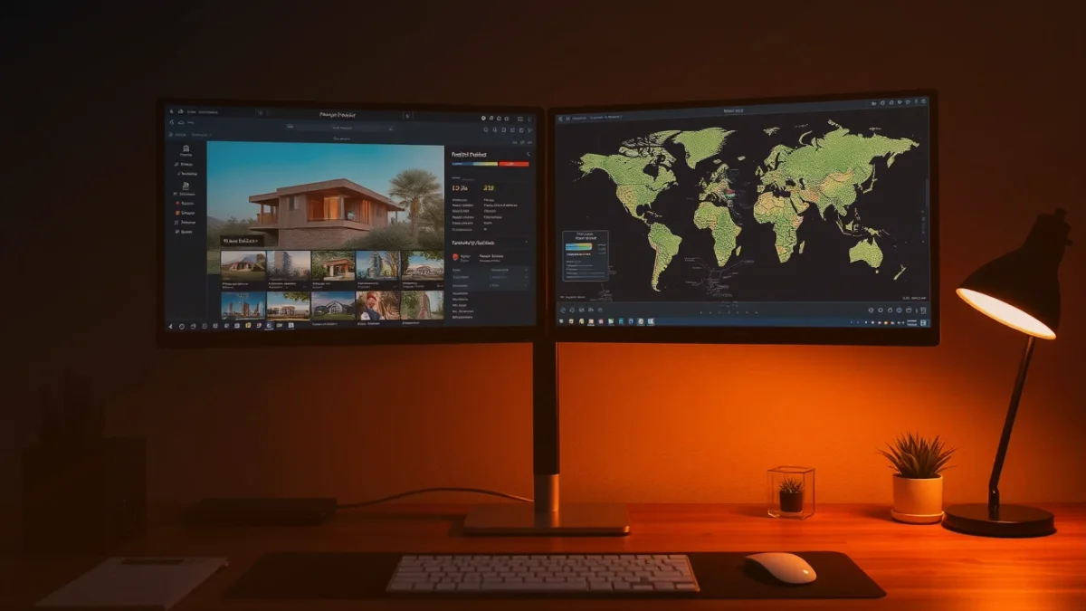 How UrbanNest Realty Boosted Qualified Leads by 120% with an AI Qualification Bot