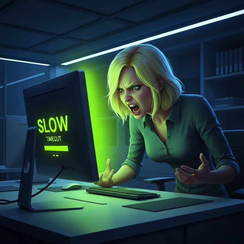 WP REST API is too slow